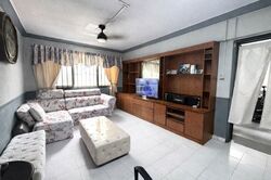 Blk 218 Choa Chu Kang Central (Choa Chu Kang), HDB 4 Rooms #620336231